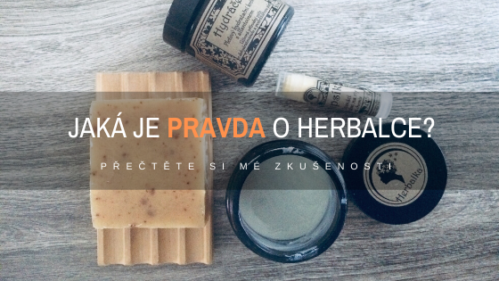 Jaká je pravda o Herbalce - článek